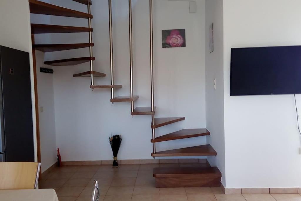 Cozy New Apartments Nea Chora Χανιά Εξωτερικό φωτογραφία