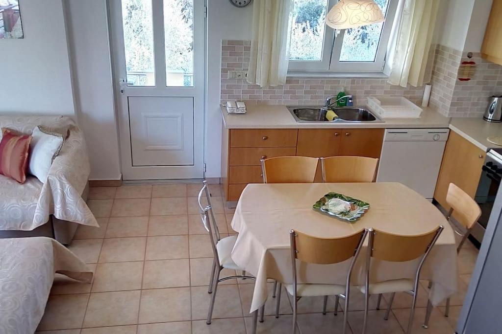 Cozy New Apartments Nea Chora Χανιά Εξωτερικό φωτογραφία