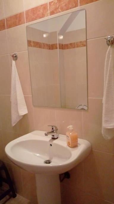 Cozy New Apartments Nea Chora Χανιά Εξωτερικό φωτογραφία