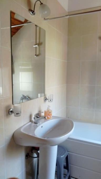 Cozy New Apartments Nea Chora Χανιά Εξωτερικό φωτογραφία
