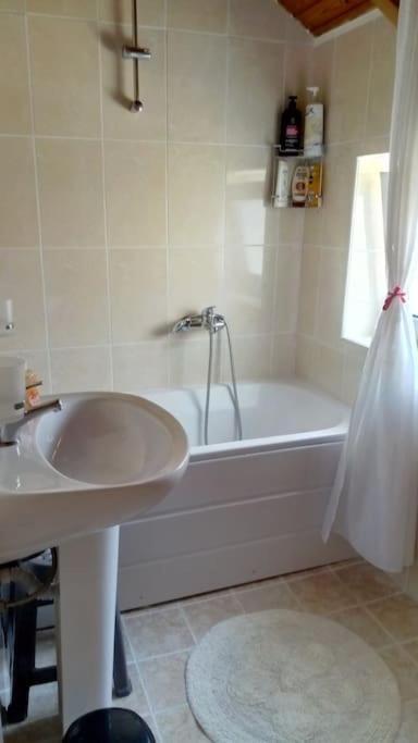 Cozy New Apartments Nea Chora Χανιά Εξωτερικό φωτογραφία