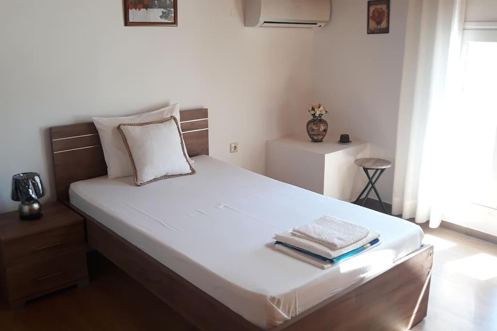 Cozy New Apartments Nea Chora Χανιά Εξωτερικό φωτογραφία
