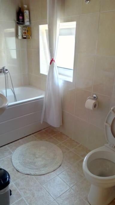 Cozy New Apartments Nea Chora Χανιά Εξωτερικό φωτογραφία