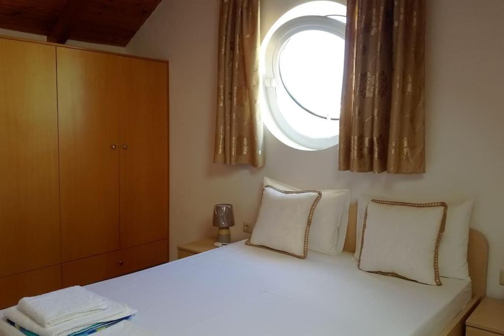 Cozy New Apartments Nea Chora Χανιά Εξωτερικό φωτογραφία