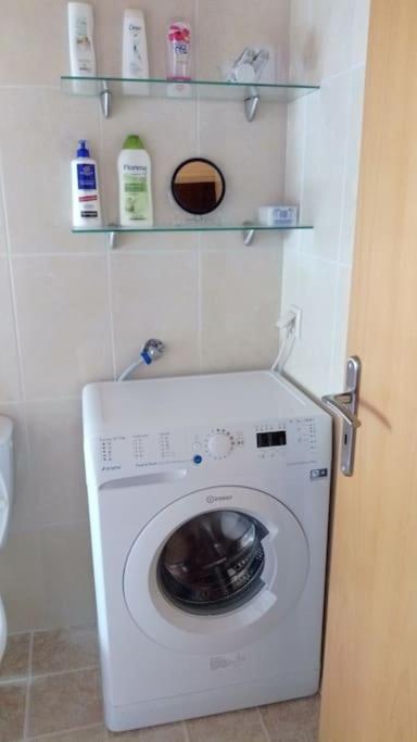 Cozy New Apartments Nea Chora Χανιά Εξωτερικό φωτογραφία